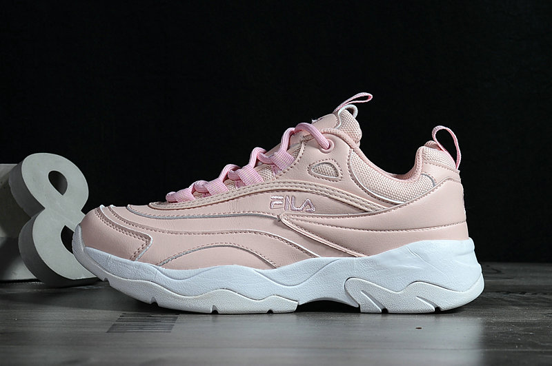 FILA Ray Disruptor 2 Women Pink